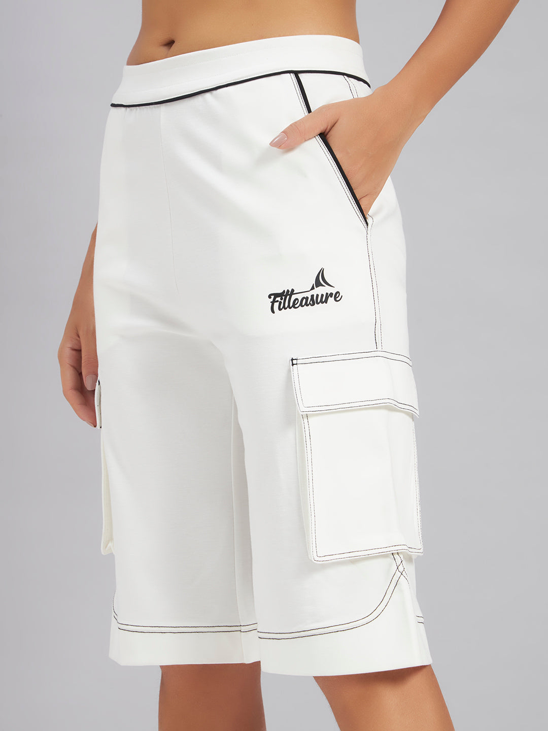 Serein Flow Culottes