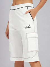 Serein Flow Culottes