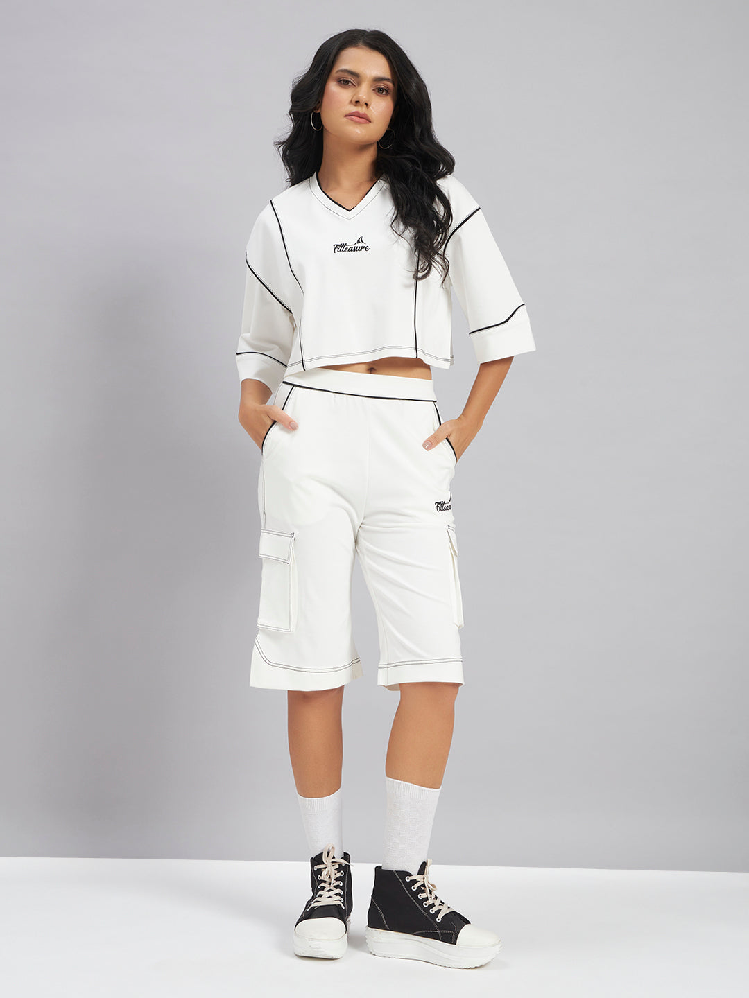 Main Character Lounge T Shirt