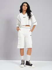 Main Character Lounge T Shirt