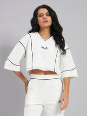 Main Character Lounge T Shirt