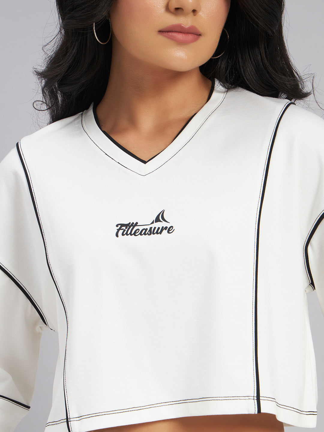 Main Character Lounge T Shirt