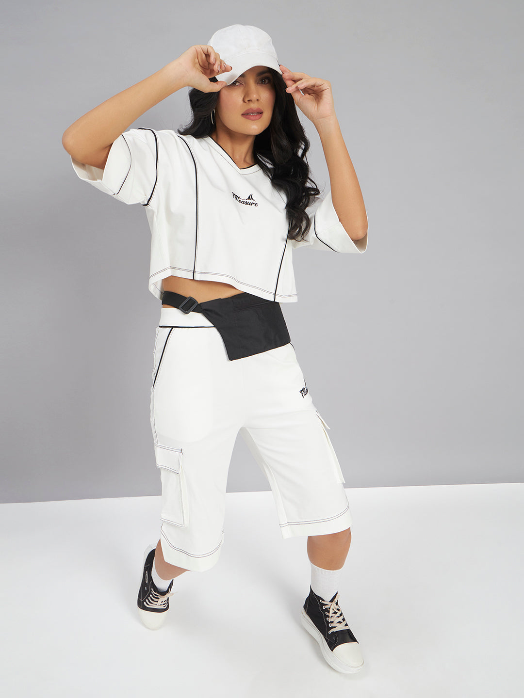 Main Character Lounge T Shirt