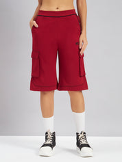 Serein Flow Culottes