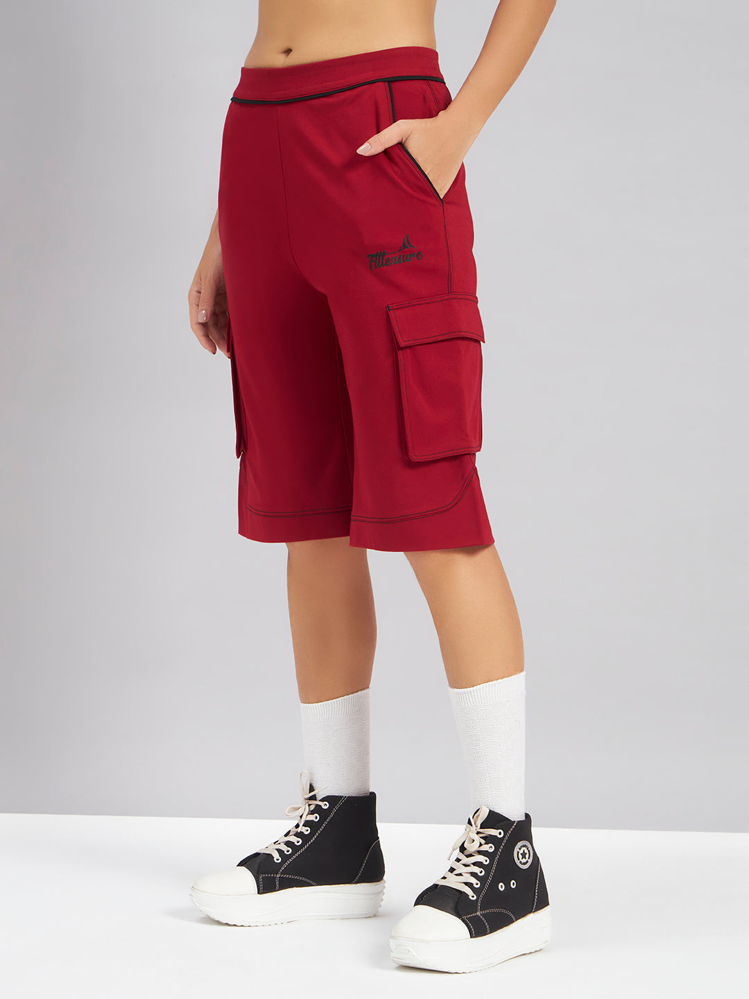 Serein Flow Culottes