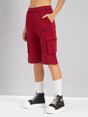 Serein Flow Culottes