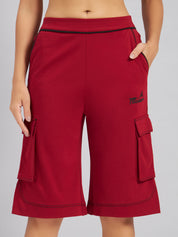 Serein Flow Culottes