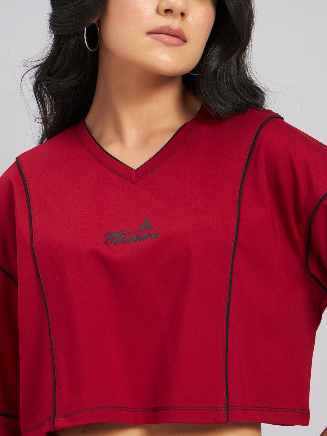 Main Character Lounge T Shirt