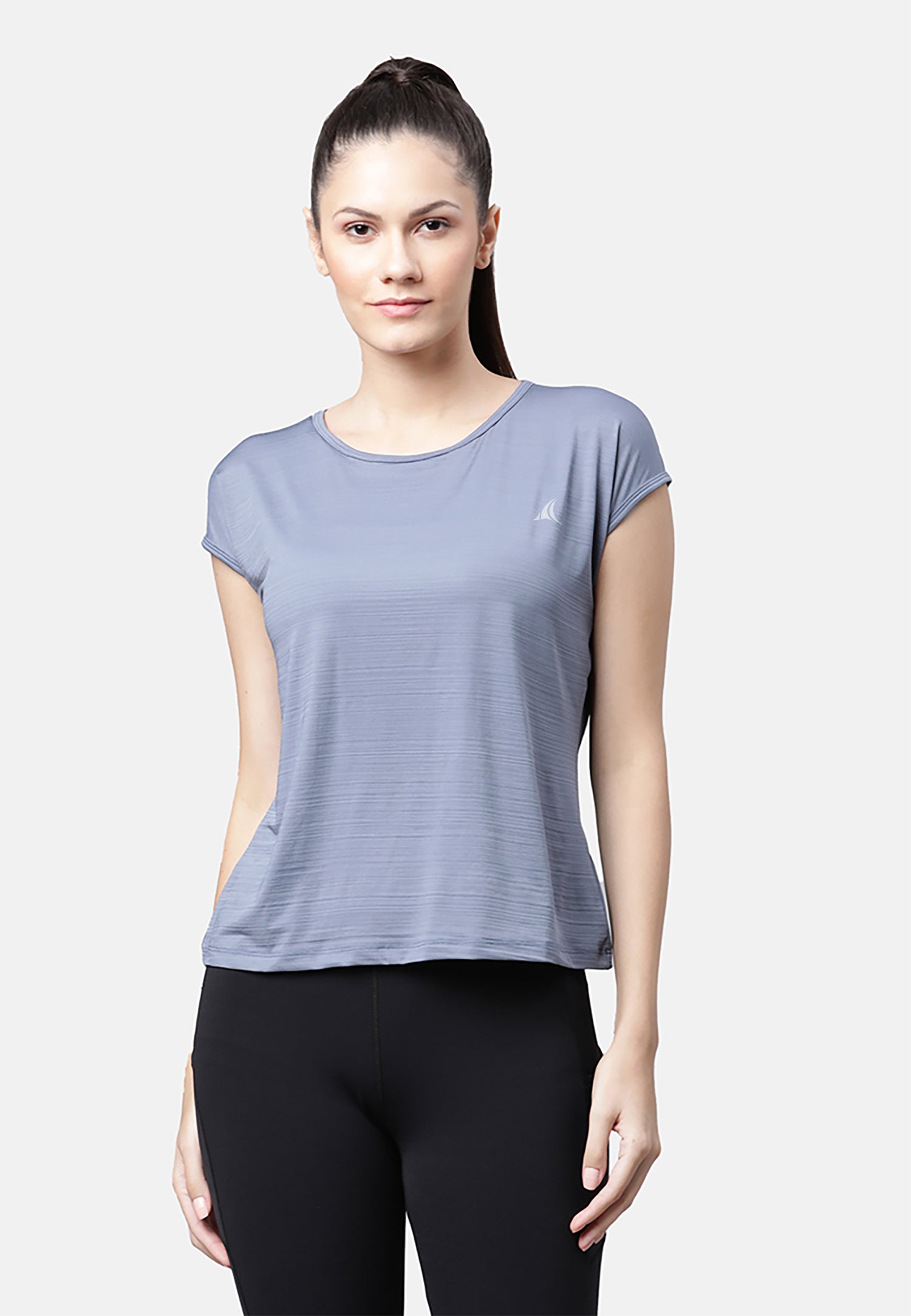 Comfort Back Mesh Sport Tshirt - Fitleasure