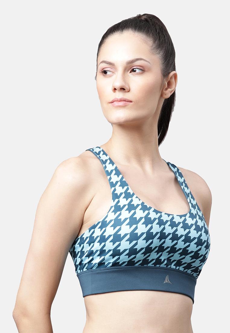 Cardio Sports Bra - Fitleasure