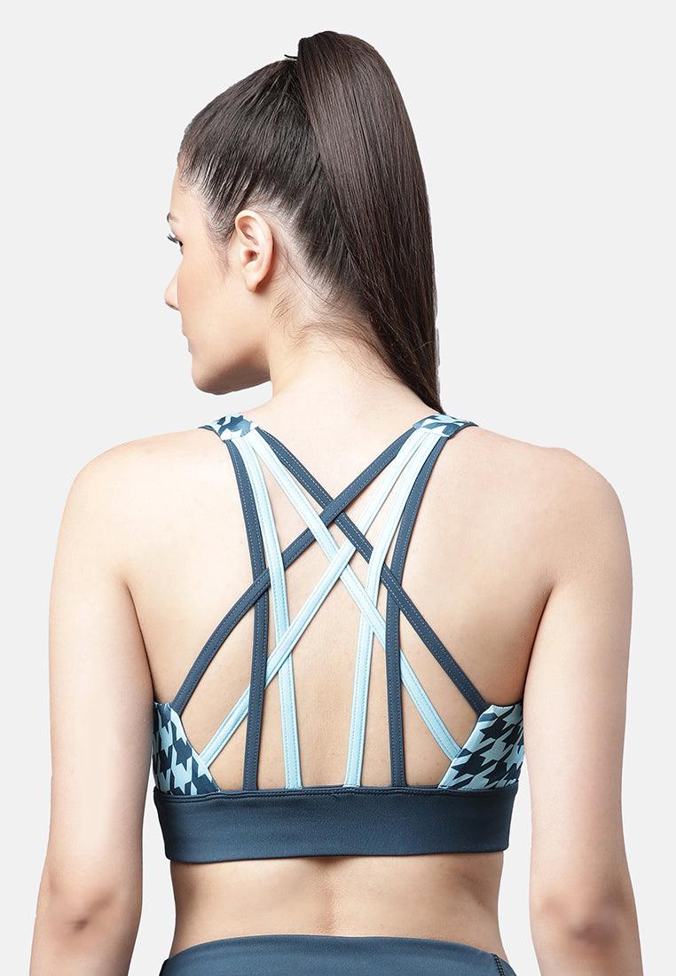 Cardio Sports Bra - Fitleasure