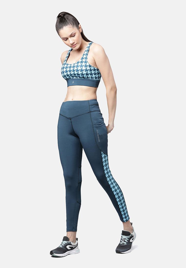 Cardio Sports Bra - Fitleasure