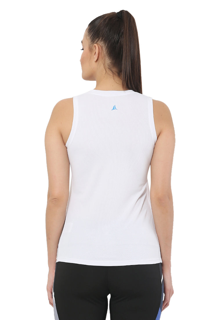 Flexi Muscle Training Tank Top