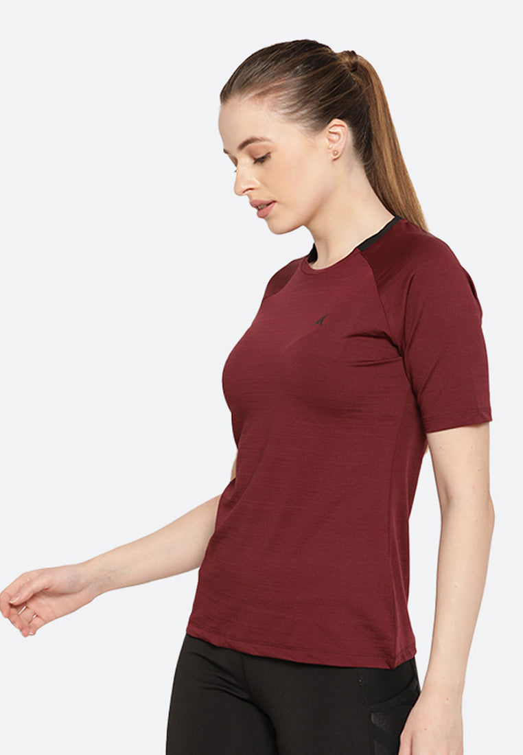 Workout/Training Athletic Tshirt - Fitleasure