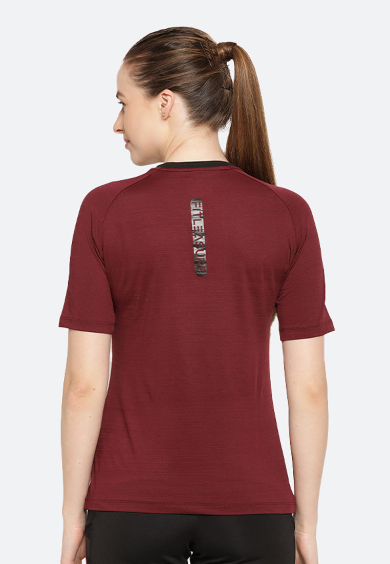 Workout/Training Athletic Tshirt - Fitleasure