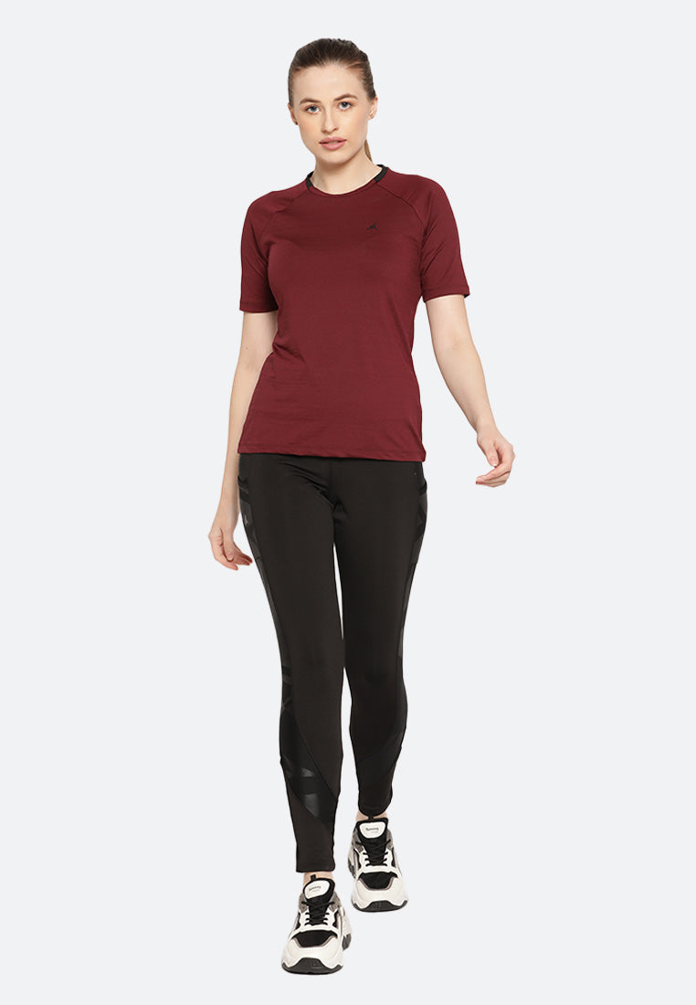 Workout/Training Athletic Tshirt - Fitleasure