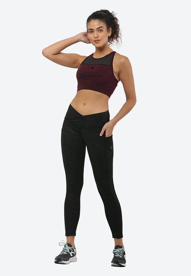 Breathable Sports Bra - Fitleasure