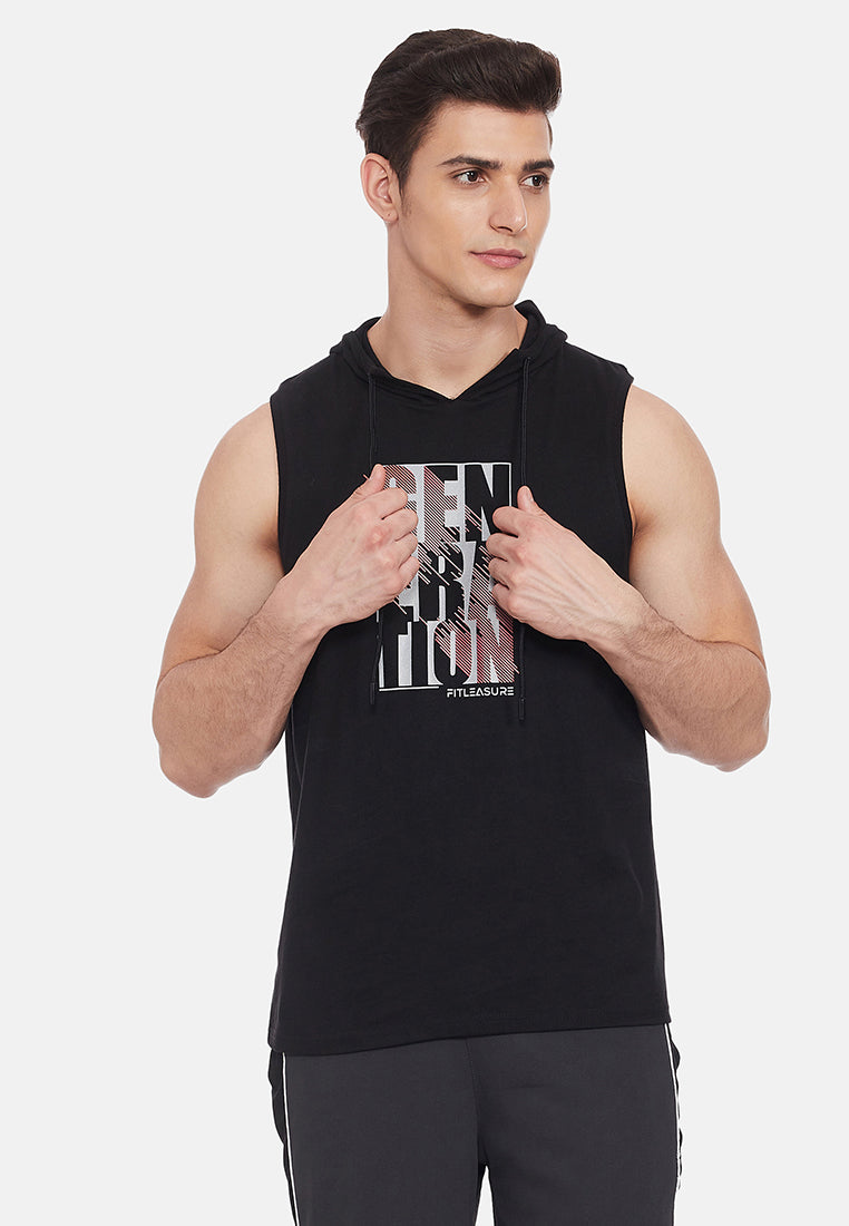 Muscle Training Tank Top - Fitleasure
