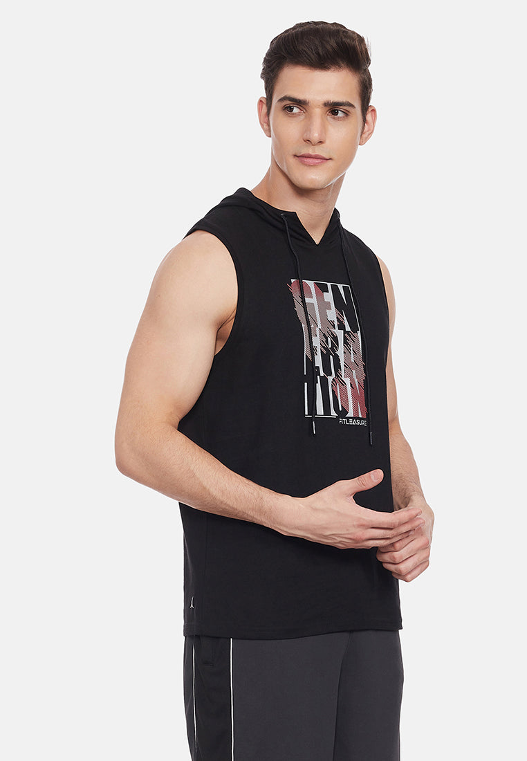 Muscle Training Tank Top - Fitleasure