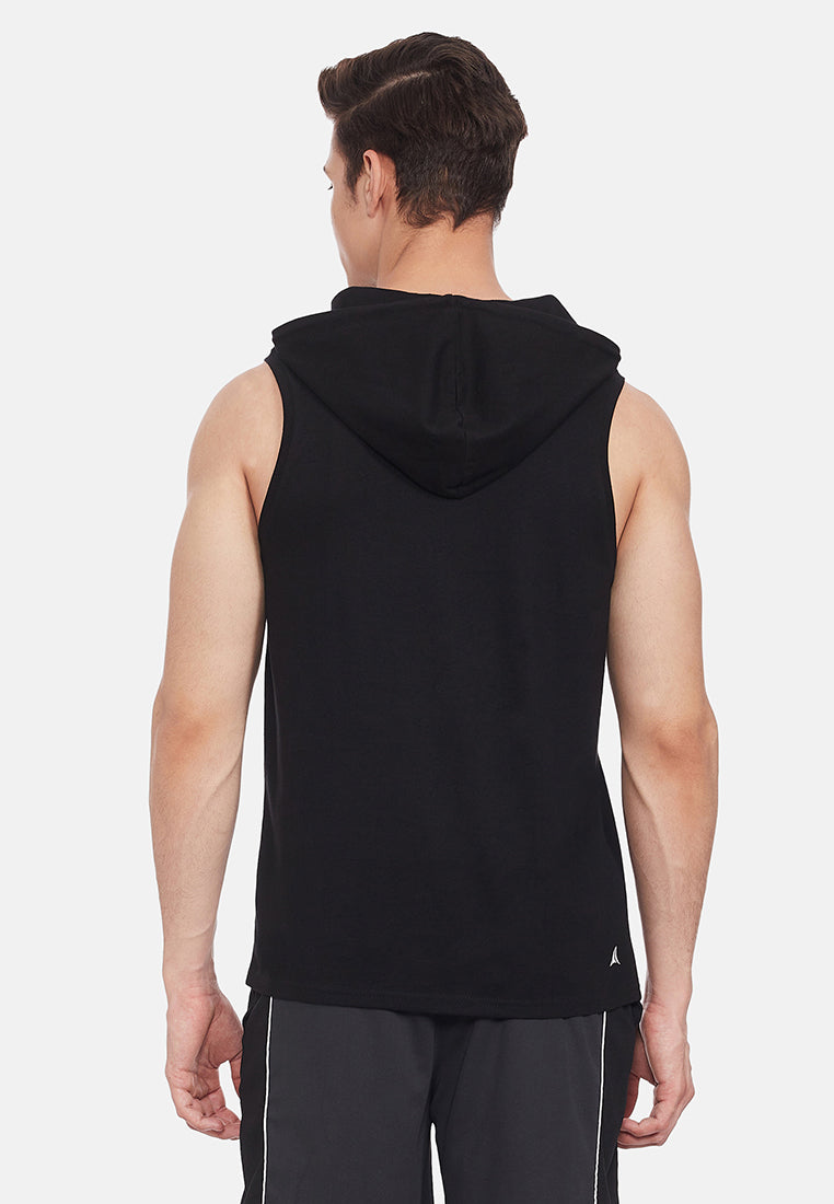 Muscle Training Tank Top - Fitleasure