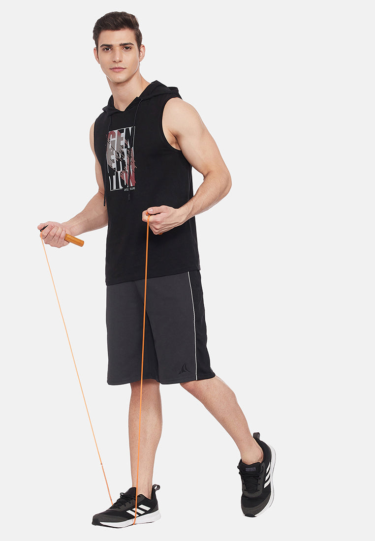 Muscle Training Tank Top - Fitleasure