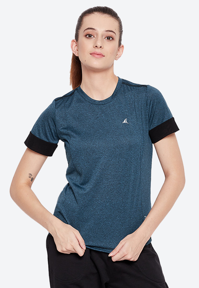 Running Tshirt - Fitleasure
