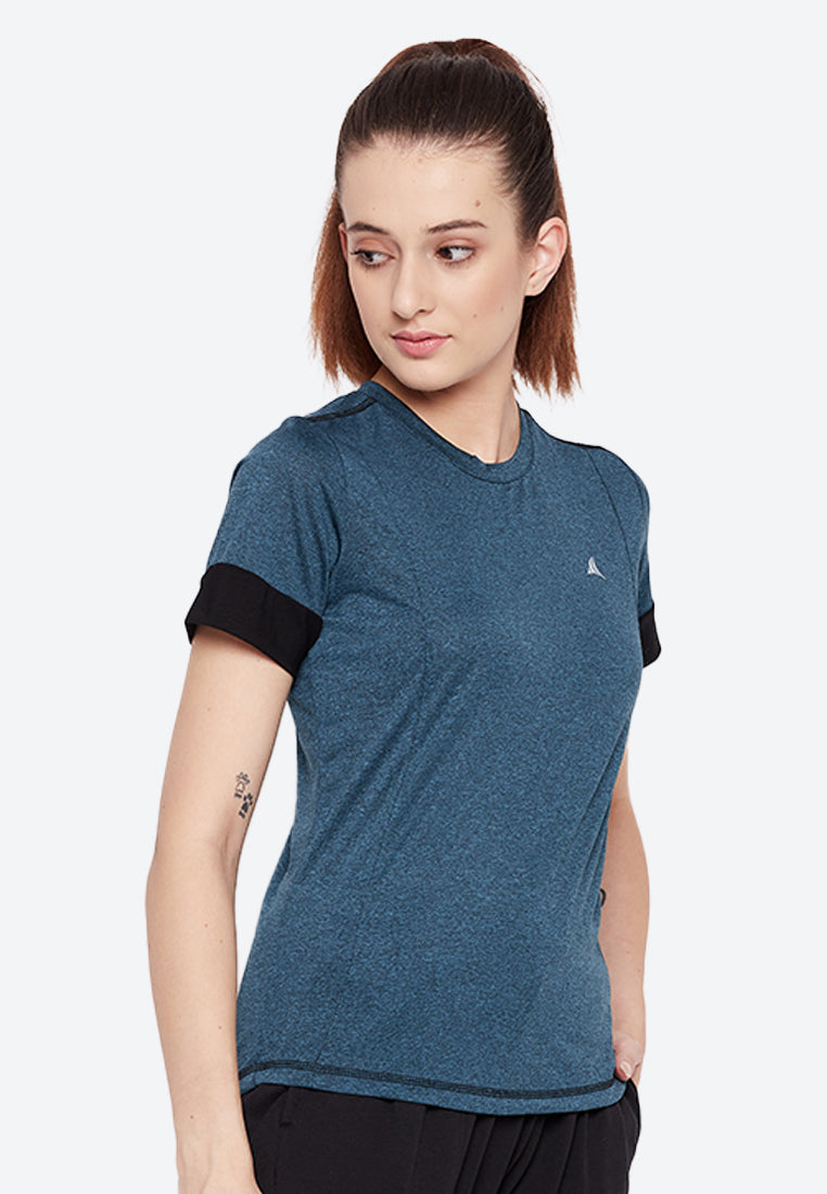 Running Tshirt - Fitleasure