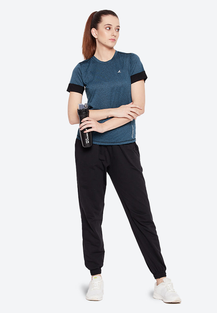 Running Tshirt - Fitleasure