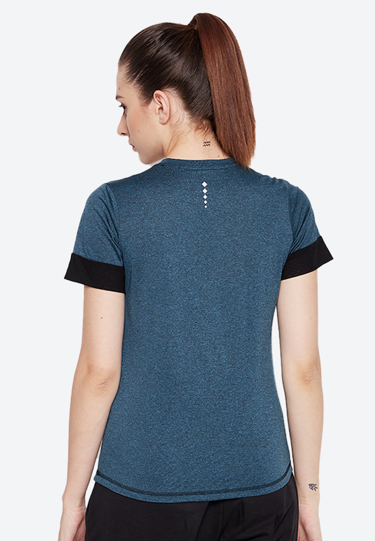 Running Tshirt - Fitleasure