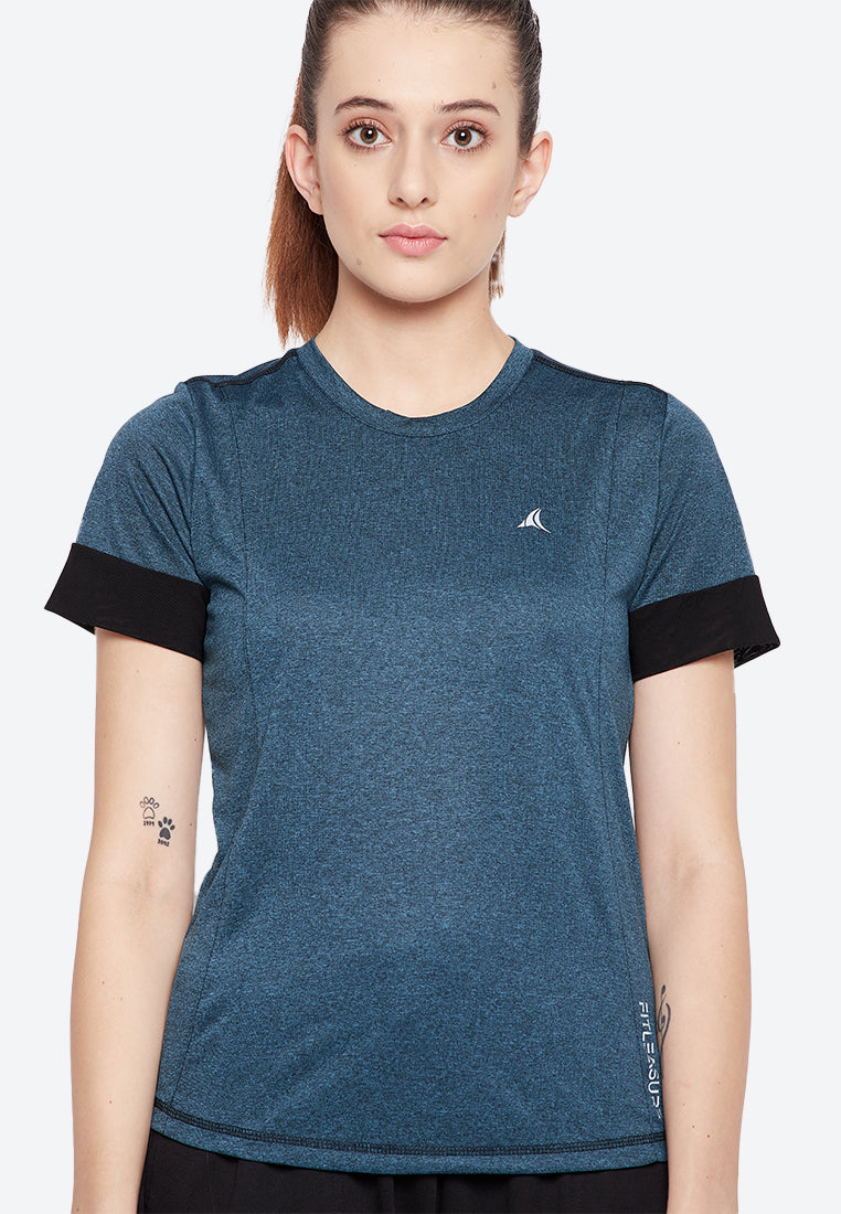 Running Tshirt - Fitleasure