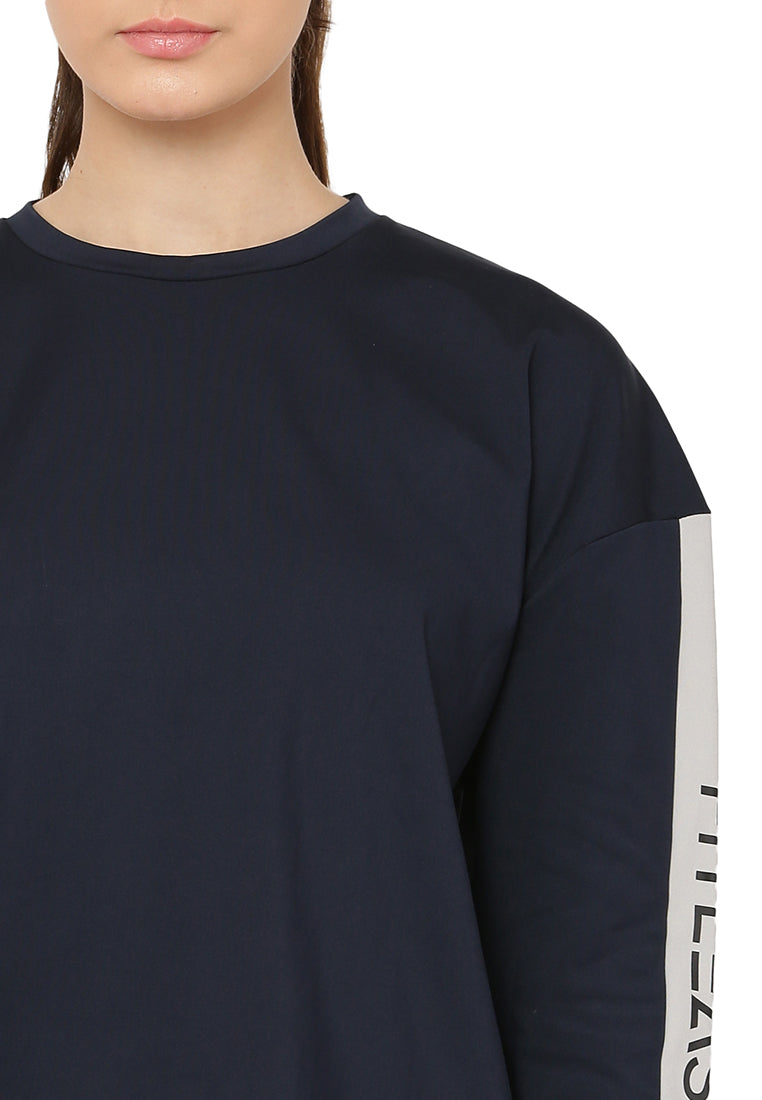 Training/Gym Sweatshirt - Fitleasure