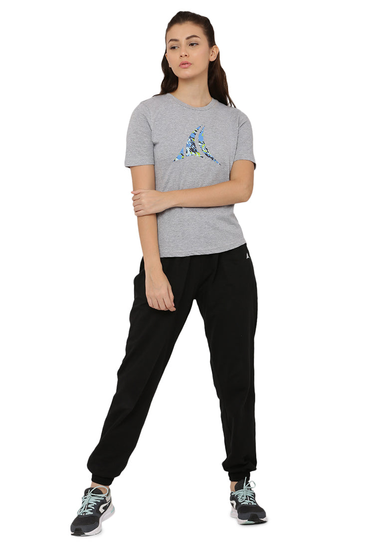 Training/Gym Basic Tee - Fitleasure