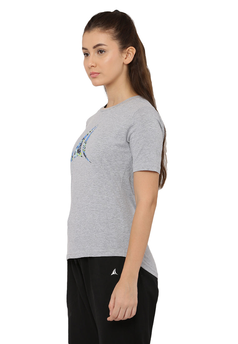 Training/Gym Basic Tee - Fitleasure