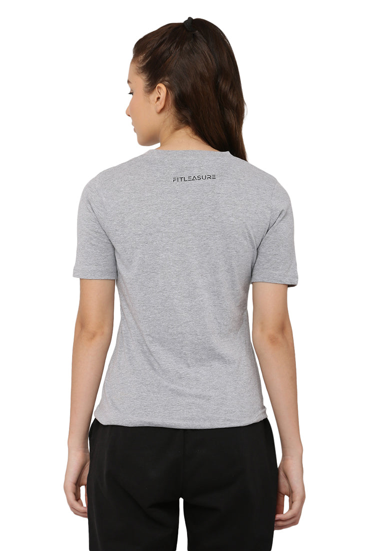 Training/Gym Basic Tee - Fitleasure