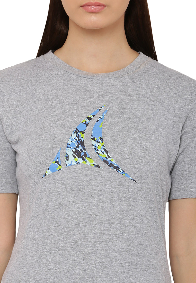 Training/Gym Basic Tee - Fitleasure