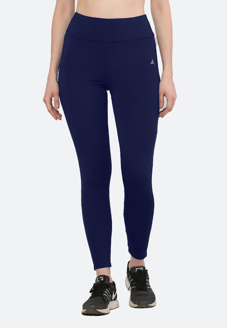 Basic Essential Coord Legging - Fitleasure