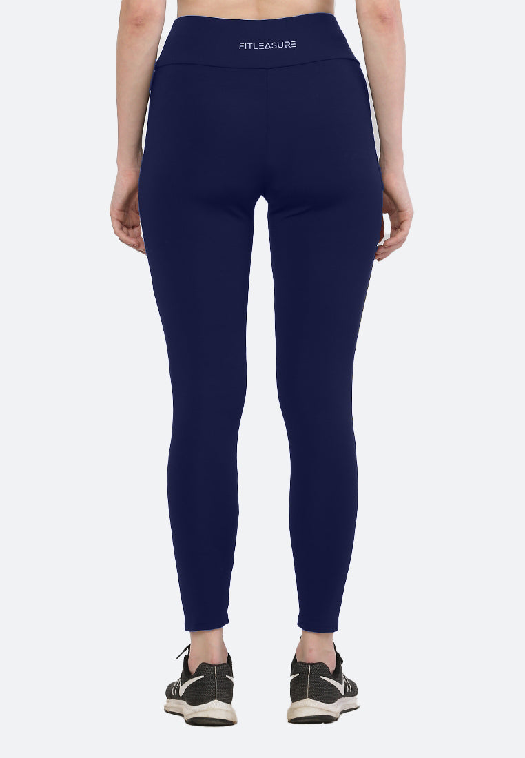 Basic Essential Coord Legging - Fitleasure