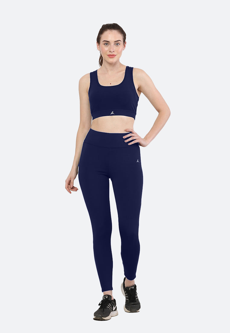 Basic Essential Coord Legging - Fitleasure