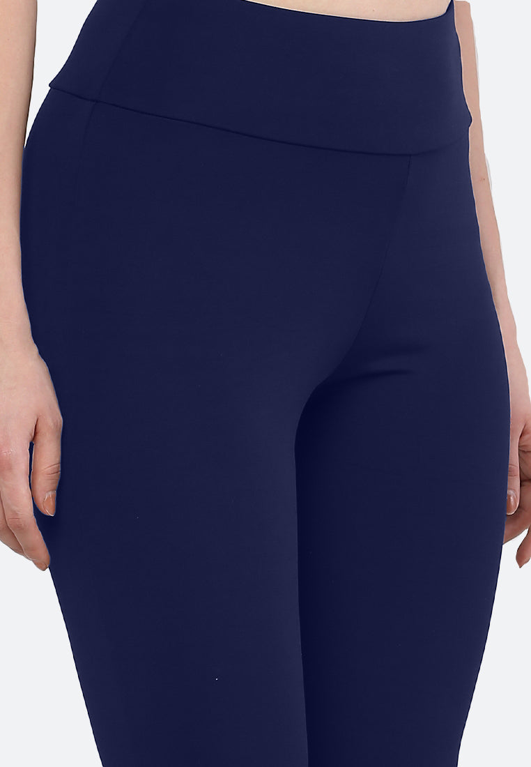 Basic Essential Coord Legging - Fitleasure