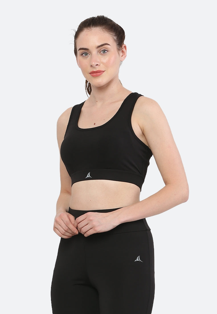 Basic Essential Sports Bra - Fitleasure