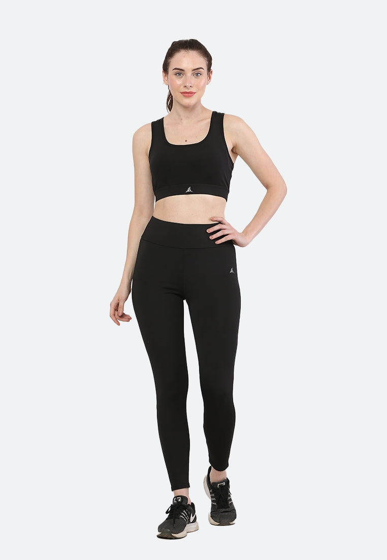 Basic Essential Sports Bra - Fitleasure