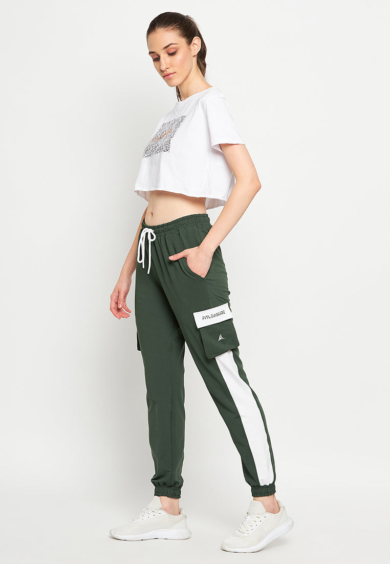 Essential Workout Jogger Pants - Fitleasure