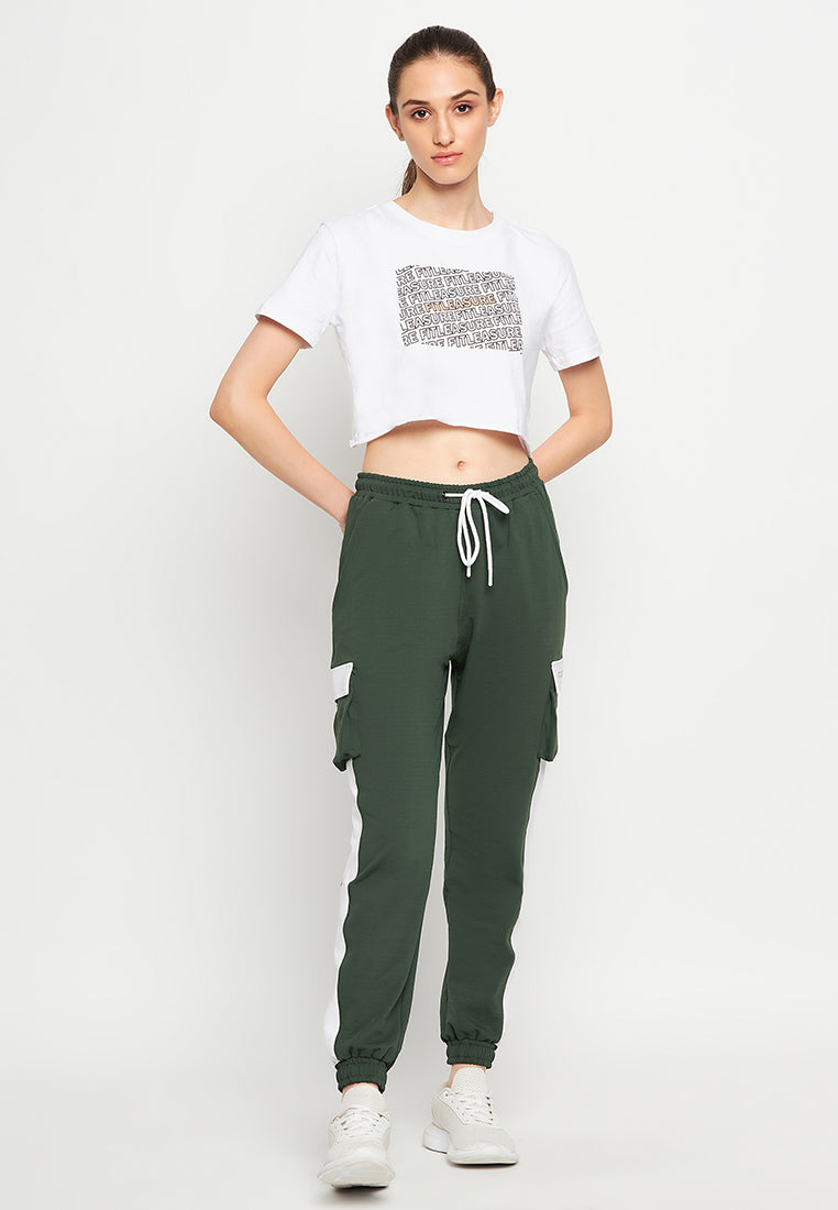 Essential Workout Jogger Pants - Fitleasure