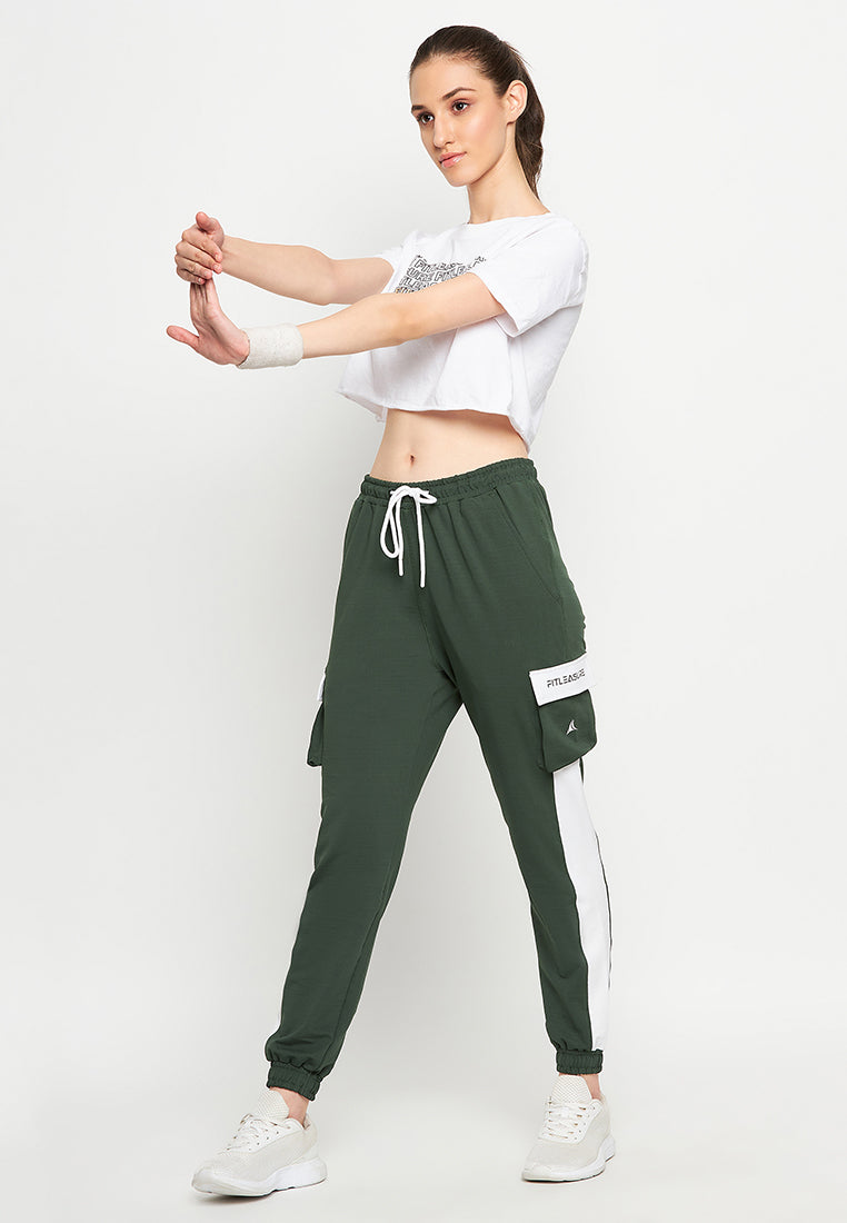 Essential Workout Jogger Pants - Fitleasure