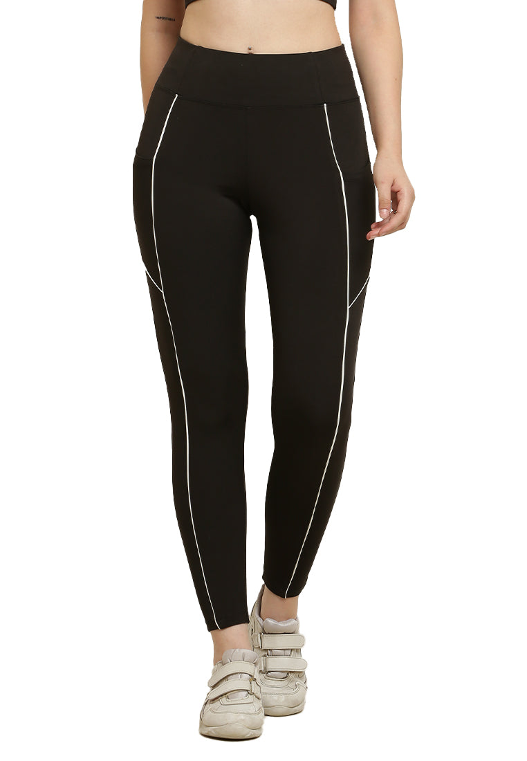 Active Premium Training Leggings - Fitleasure
