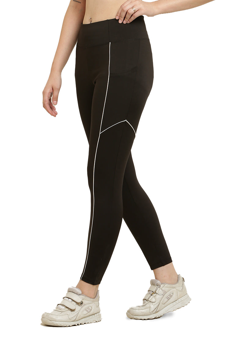 Active Premium Training Leggings - Fitleasure