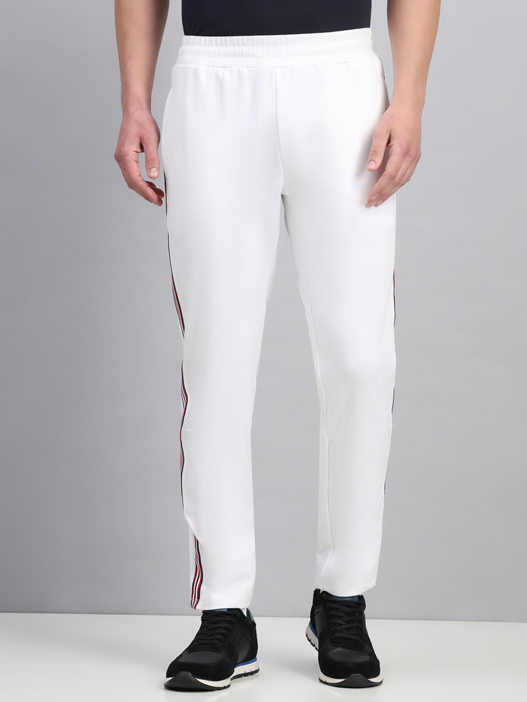 UrbanFlow Tapered Trackpants