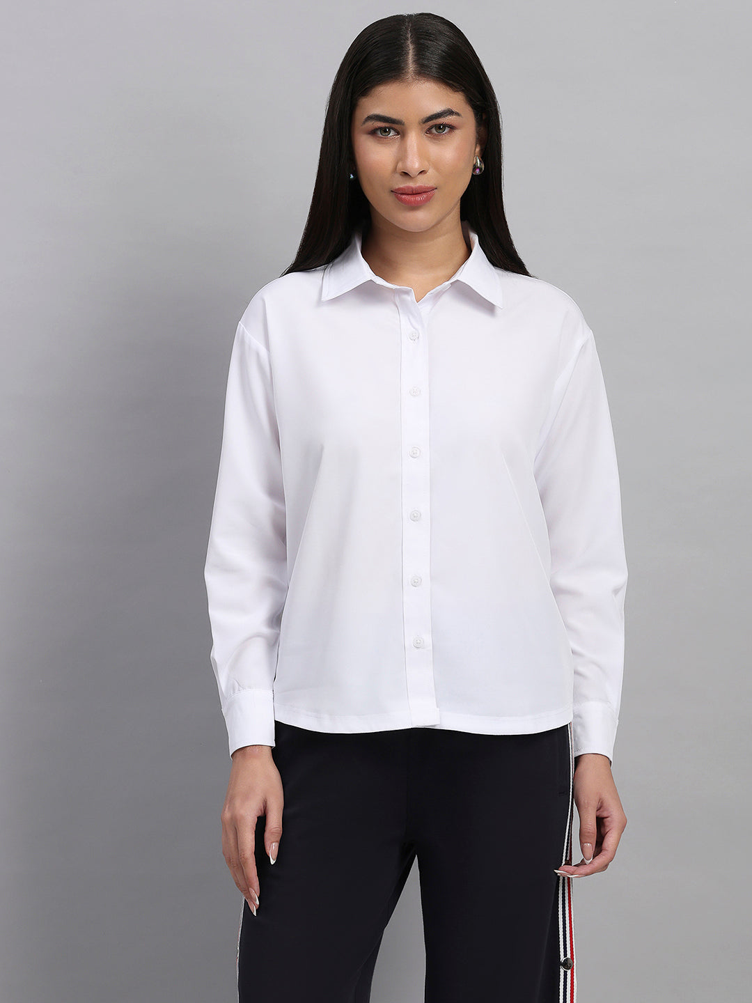 All-Day Essential Shirt