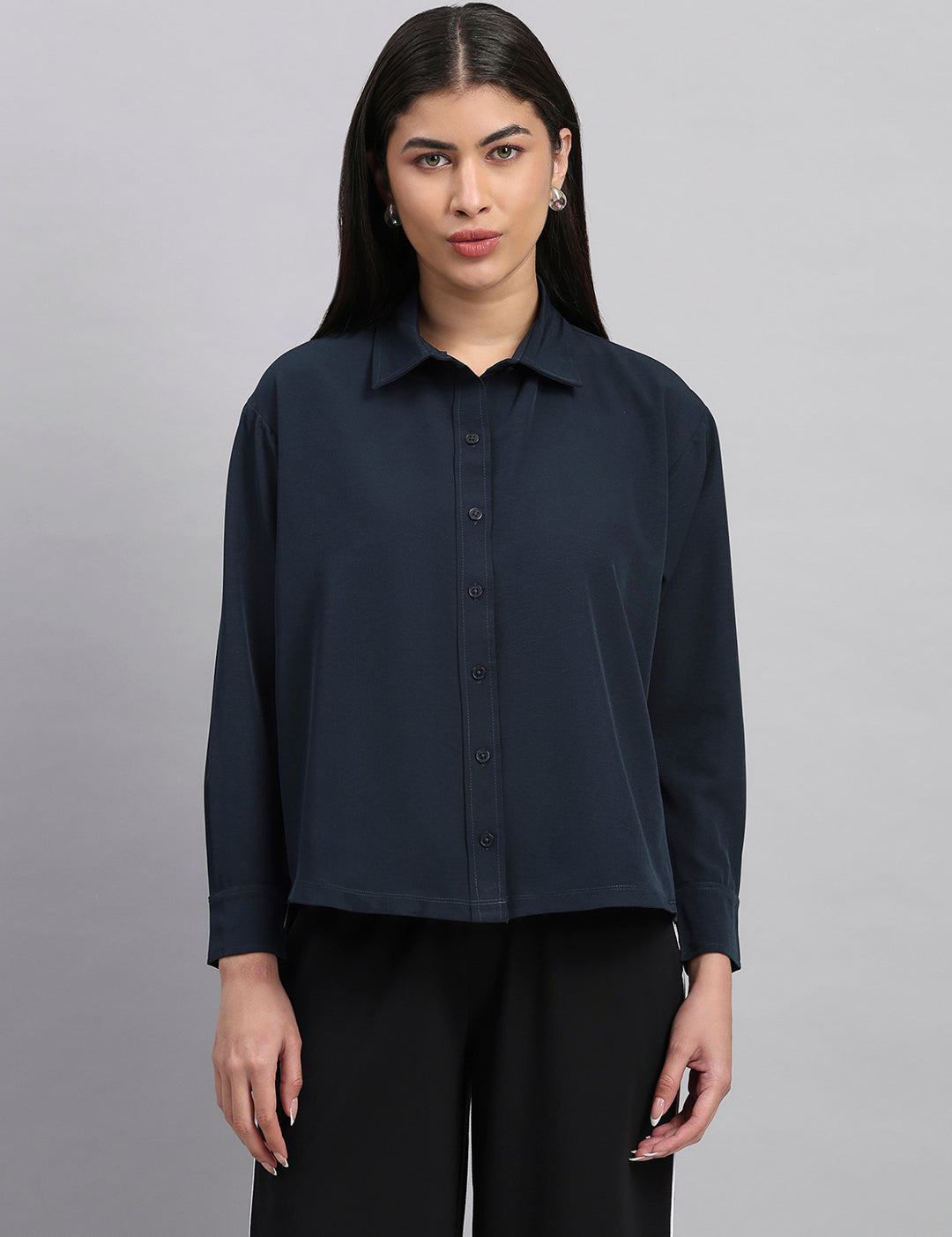 All-Day Essential Shirt