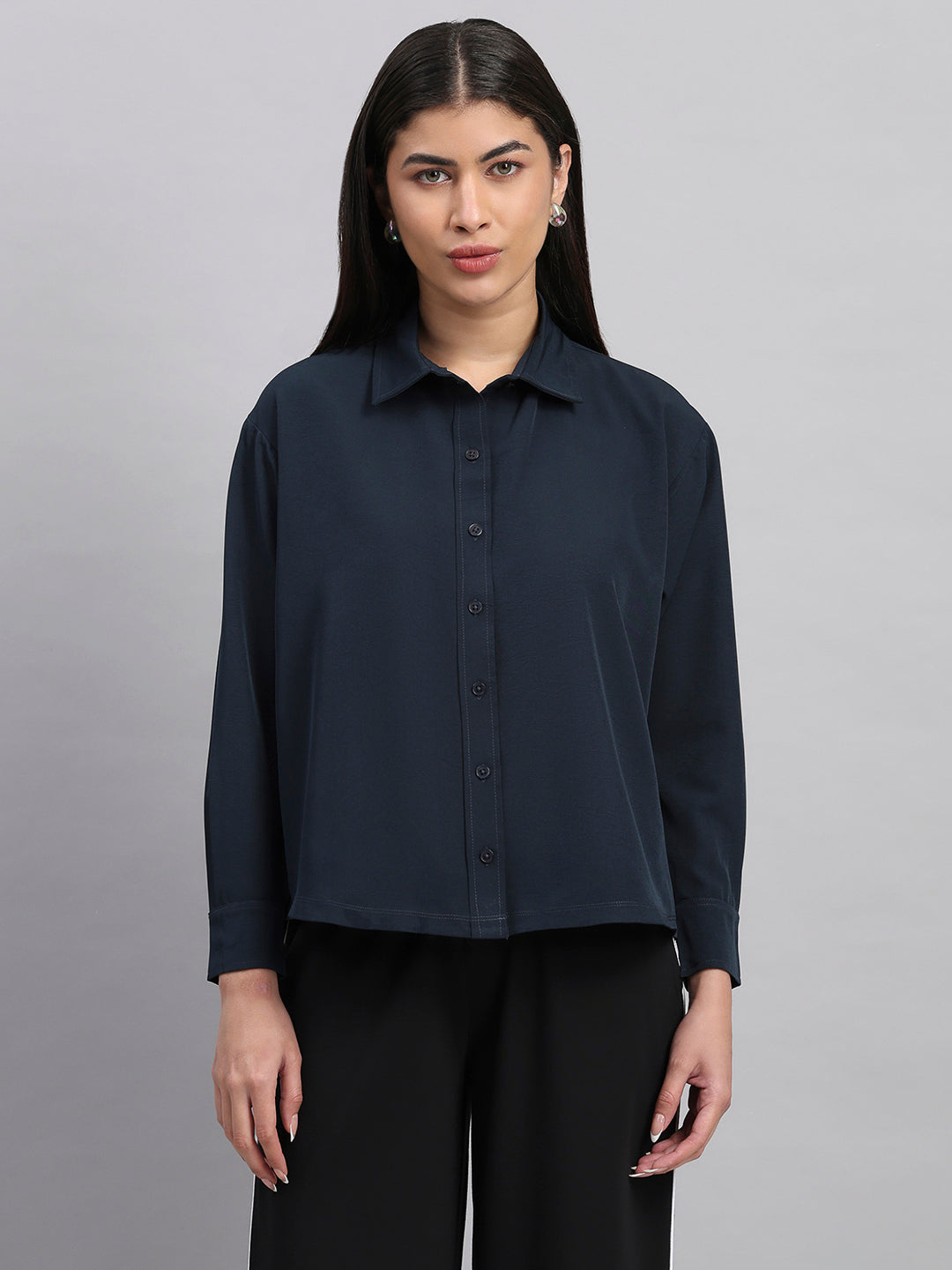 All-Day Essential Shirt